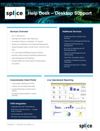 Help Desk Data Sheet-2026