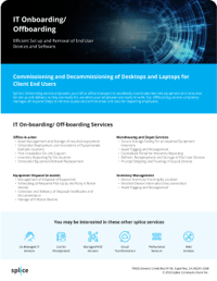 ITOnOffboarding