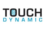 Touch-logo